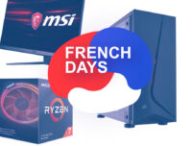 Numerama PC French Days 2020 Numerama PC French Days 2020