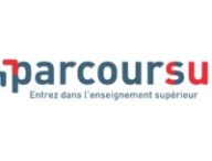Logo de Parcoursup // Source : Parcoursup