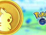 PokéPièces dans Pokémon Go // Source : Niantic PokéPièces dans Pokémon Go // Source : Niantic