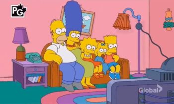 Les Simpson sont sur Disney+ Les Simpson sont sur Disney+