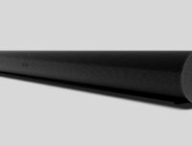 Barre de son Sonos Arc // Source : Sonos