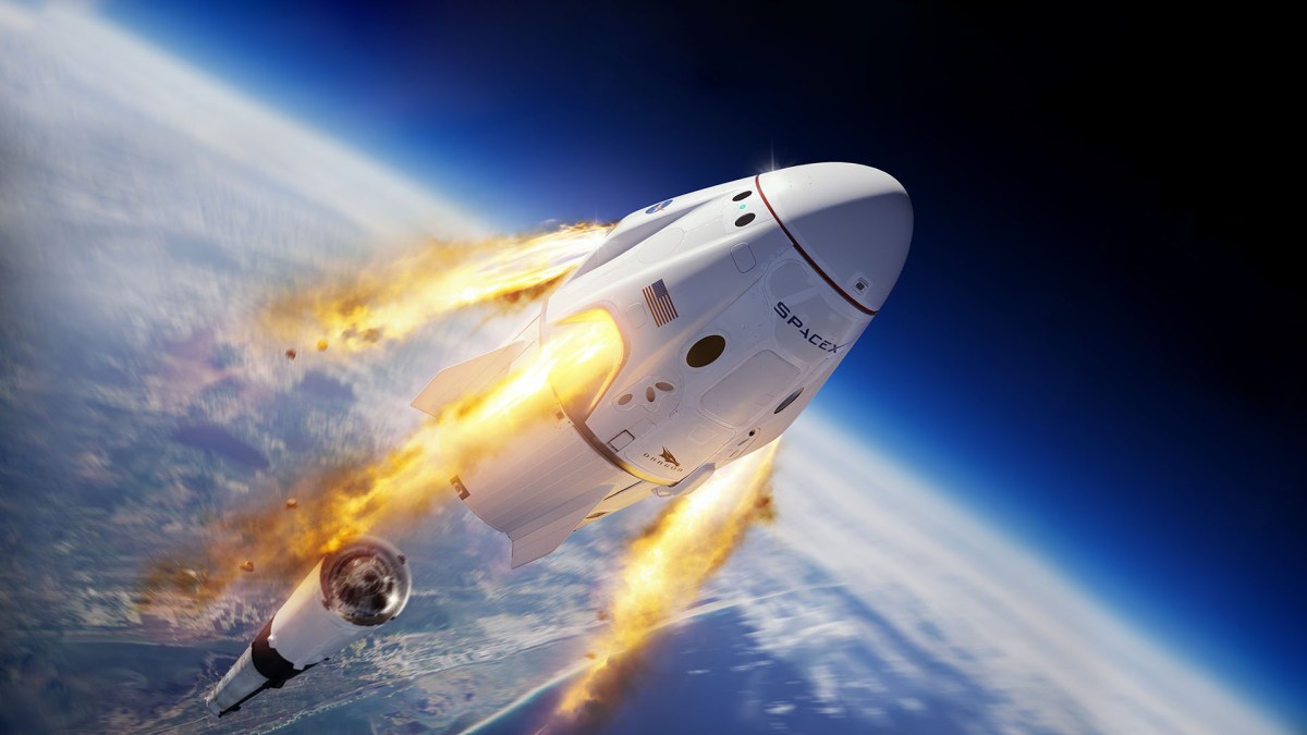 SpaceX SpaceX