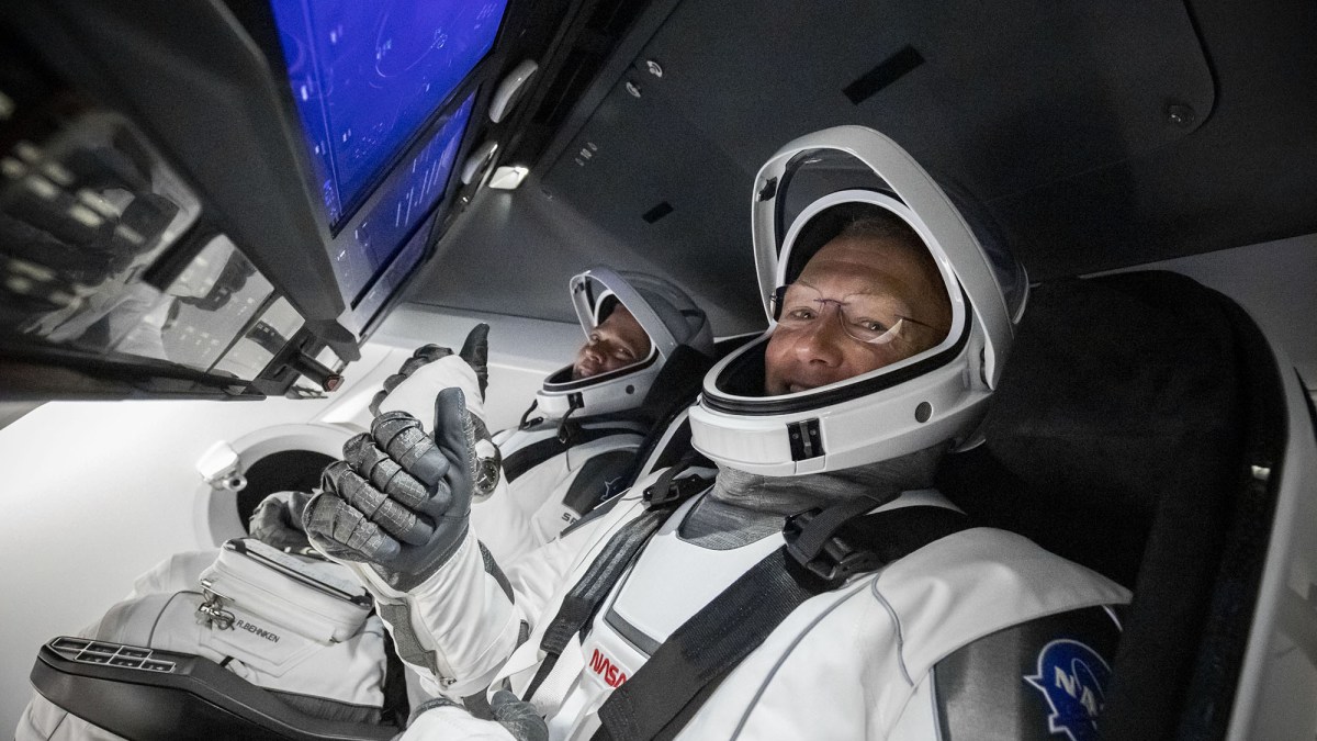 SpaceX SpaceX