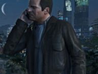 GTA V // Source : Rockstar Games