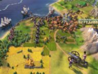 Civilization VI // Source : 2K Games