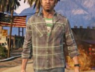 GTA V // Source : Rockstar Games