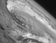 tempete tropicale cyclone // Source : NOAA
