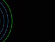 Des impulsions lumineuses émises de la Terre. // Source : Capture d'écran YouTube Dr James O'Donoghue