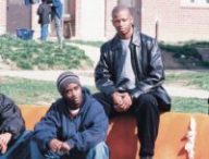 The Wire // Source : HBO