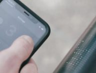 App VanMoof Electrified S3 // Source : Louise Audry pour Numerama App VanMoof Electrified S3 // Source : Louise Audry pour Numerama