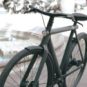 VanMoof Electrified S3 // Source : Louise Audry pour Numerama VanMoof Electrified S3 // Source : Louise Audry pour Numerama