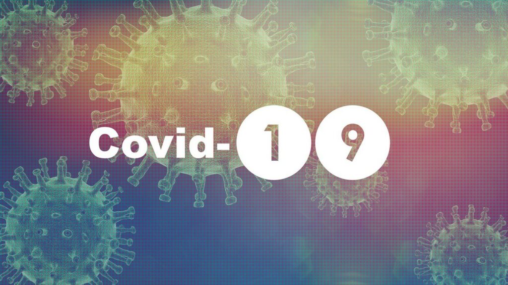 La maladie provoquée par SARS-CoV-2 s'appelle la Covid-19. // Source : Pixabay La maladie provoquée par SARS-CoV-2 s'appelle la Covid-19. // Source : Pixabay