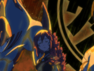 Source : © BONES / Sony Computer Entertainment Inc, Aniplex