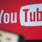 Logo YouTube // Source : Louise Audry pour Numerama Logo YouTube // Source : Louise Audry pour Numerama