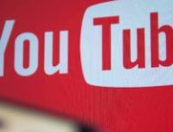 Logo YouTube // Source : Louise Audry pour Numerama