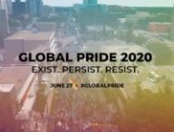 Facebook/Global Pride 2020