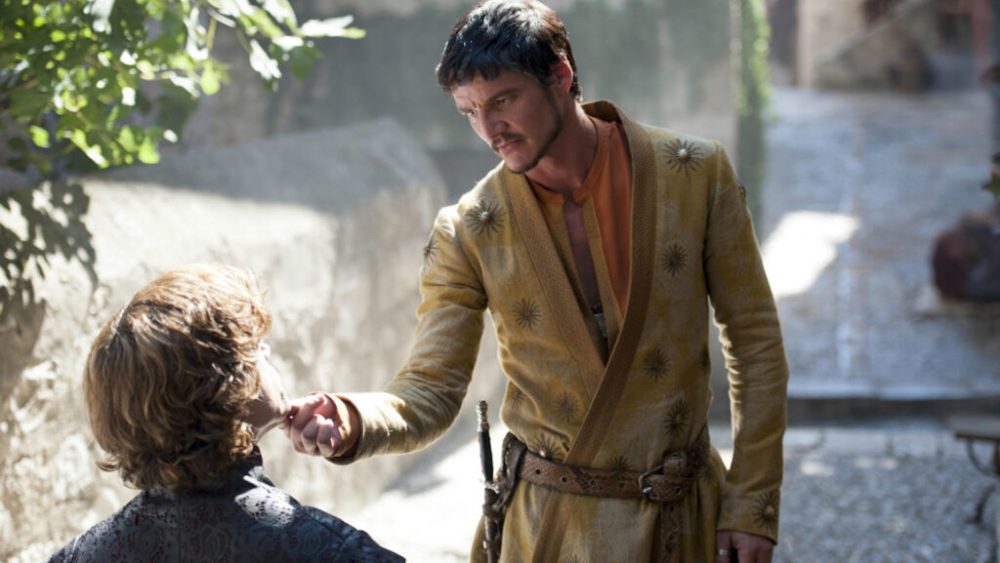 Pedro Pascal (The Mandalorian, Game of Thrones) incarnera Joel dans The Last of Us // Source : HBO Pedro Pascal (The Mandalorian, Game of Thrones) incarnera Joel dans The Last of Us // Source : HBO