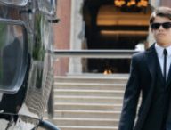 Artemis Fowl // Source : Disney+