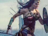 Wonder Woman // Source : Warner Bros. Wonder Woman // Source : Warner Bros.