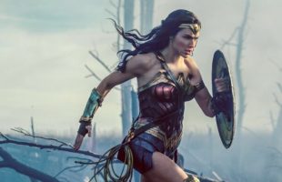 Wonder Woman  // Source : Warner Bros. 