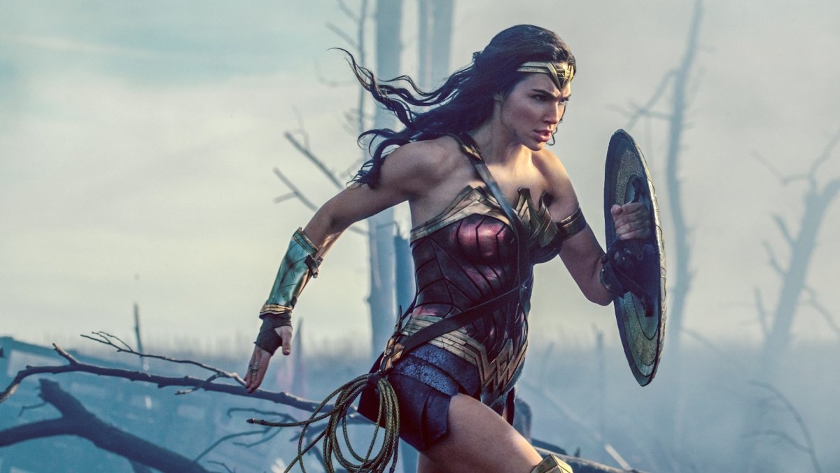 Wonder Woman // Source : Warner Bros. Wonder Woman // Source : Warner Bros.