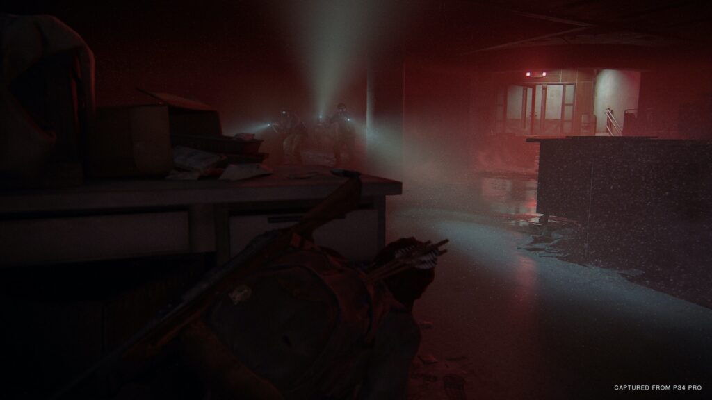 The Last of Us Part II // Source : Sony The Last of Us Part II // Source : Sony