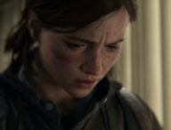 Extrait du jeu The Last of Us Part II // Source : Sony