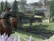 The Last of Us Part II // Source : Sony
