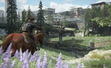 The Last of Us Part II // Source : Sony The Last of Us Part II // Source : Sony