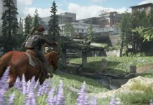 The Last of Us Part II // Source : Sony The Last of Us Part II // Source : Sony