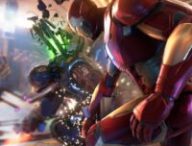 Marvel's Avengers // Source : Square Enix