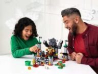 Lego Super Mario // Source : Lego