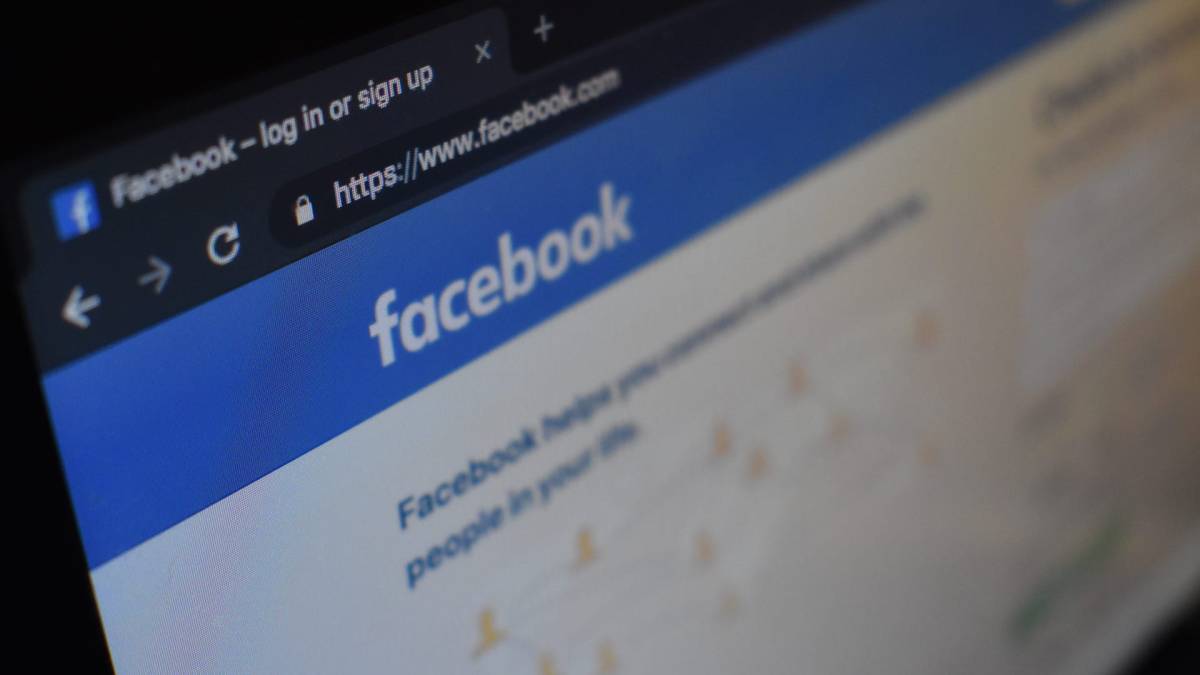 Les cybercriminels ont mis en avant leurs méfaits sur Facebook. // Source : Pxfuel Les cybercriminels ont mis en avant leurs méfaits sur Facebook. // Source : Pxfuel