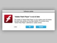Adobe Flash Player