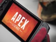 Apex Legends sur Switch // Source : Electronic Arts