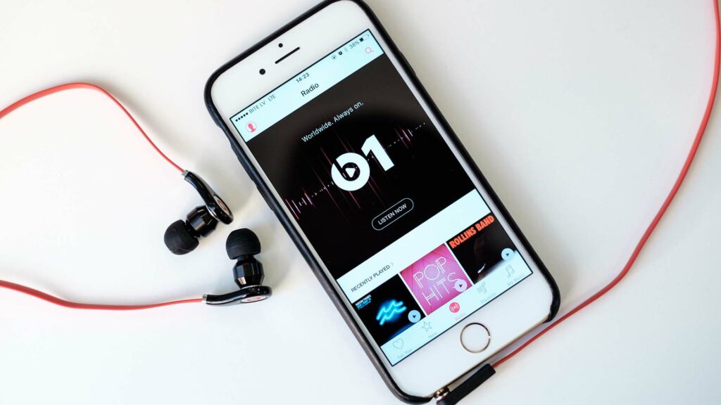 Apple Music Apple Music