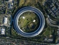 Apple Park // Source : YouTube/Apple Apple Park // Source : YouTube/Apple