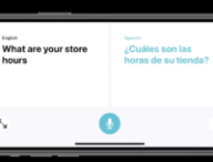 Apple Traduction // Source : Apple