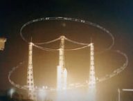 Arianespace VV16 Vega SSMS // Source : Arianespace