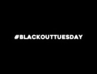 blackouttuesday