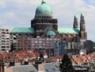 La ville de Bruxelles, qui a été en confinement, commence à réouvrir ses commerces et autres lieux de vie, sous certaines conditions. // Source : Pixabay