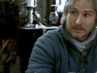 Perceval dans Kaamelott // Source : YouTube Perceval dans Kaamelott // Source : YouTube