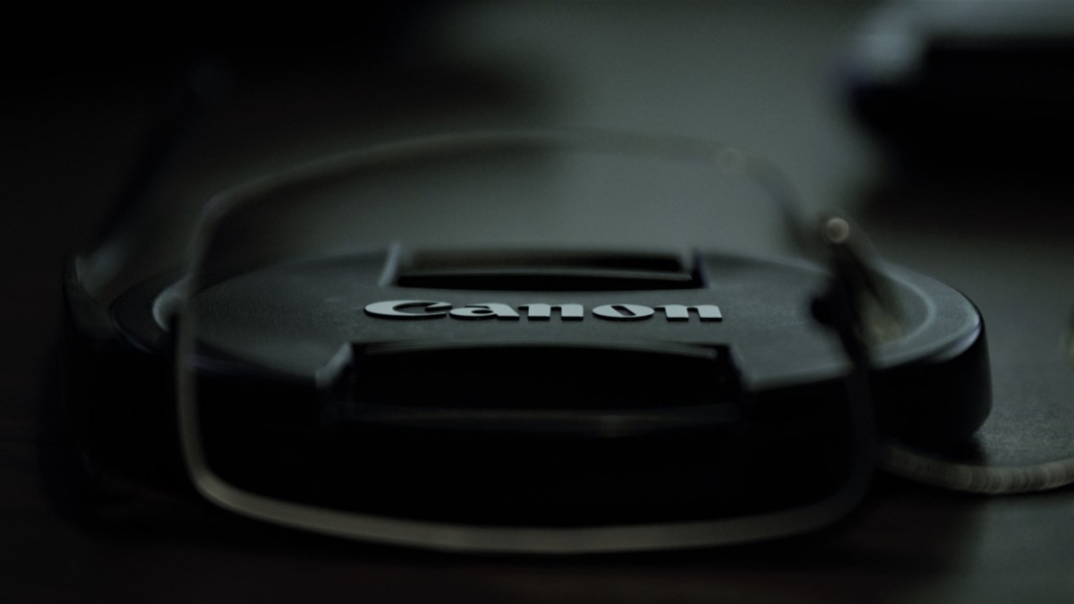 Canon appareil photo // Source : Nelson Therriault Canon appareil photo // Source : Nelson Therriault