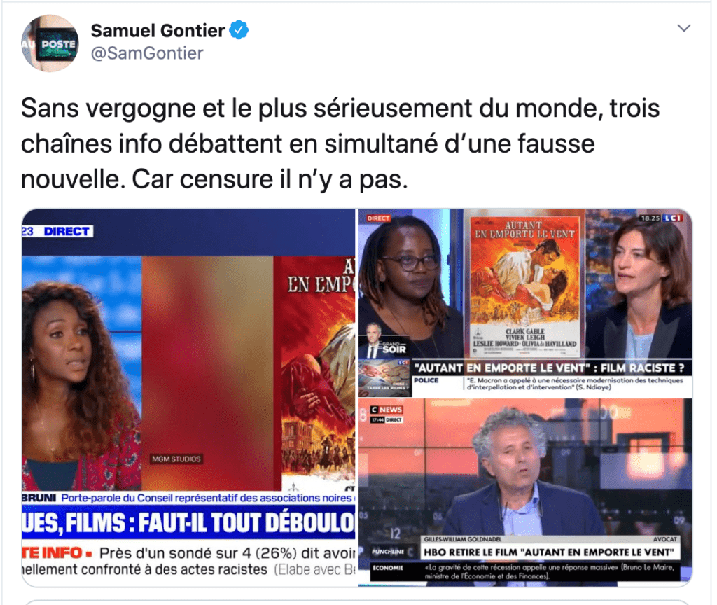 Twitter/Samuel Gontier Twitter/Samuel Gontier