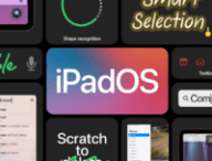 iPadOS // Source : Apple
