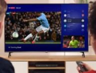 Premier League sur Sky Sports // Source : Sky