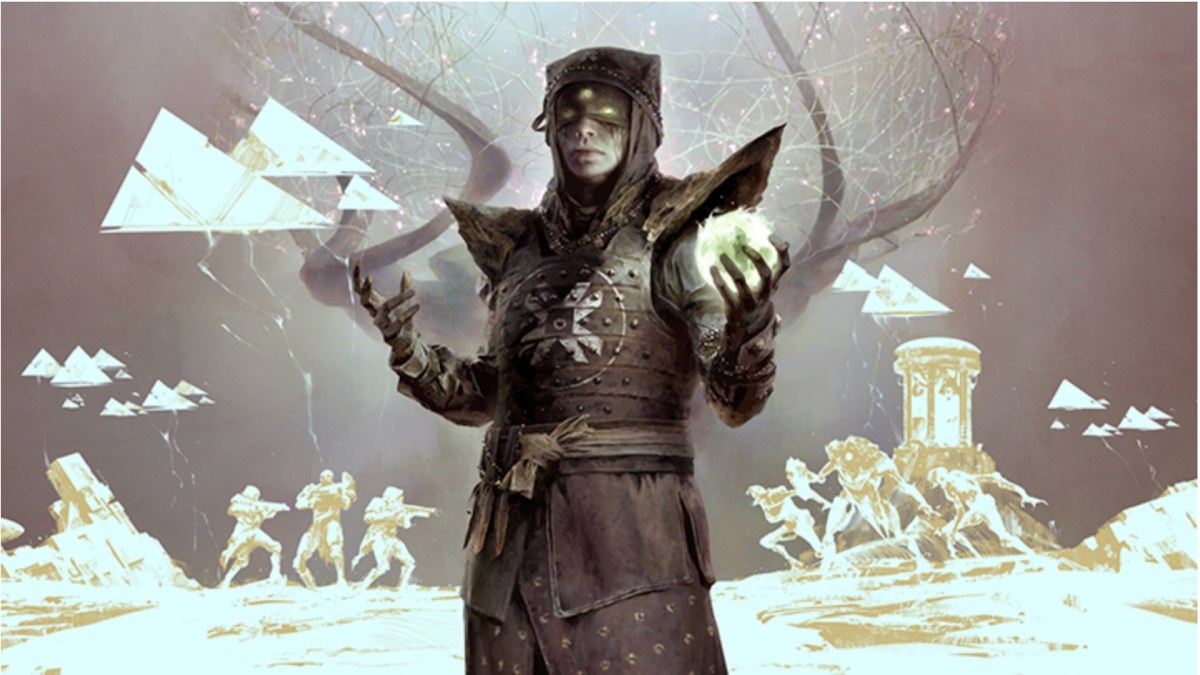 Destiny 2 // Source : Bungie Destiny 2 // Source : Bungie