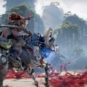 Horizon: Forbidden West // Source : Sony Horizon: Forbidden West // Source : Sony