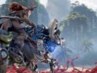 Horizon: Forbidden West // Source : Sony