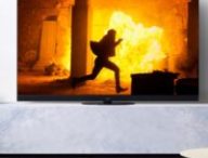 Le téléviseur OLED Panasonic HZ1500 // Source : Panasonic